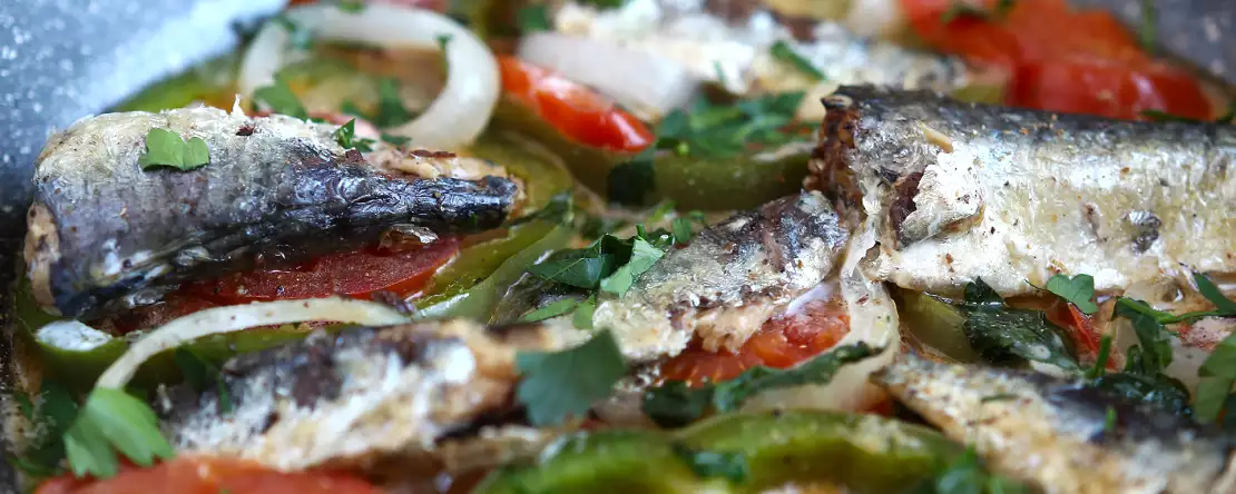 Ät bra för att leva längre: Vetenskapen bakom anti-aging-livsmedel.