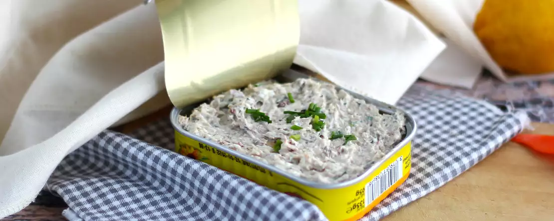 5 enkla sätt att ta fram det bästa ur konserverade sardiner