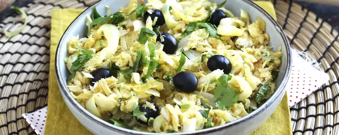 Torsk i det traditionella och moderna köket: 10 recept för att njuta av den vid denna tid på året