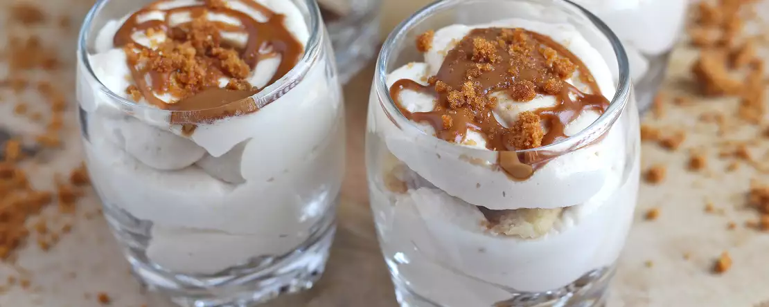 Mascarpone som håller på att ta slut i kylen? Upptäck 16 krämiga, snabba och oemotståndliga desserter som kommer att få dig att vilja använda den direkt