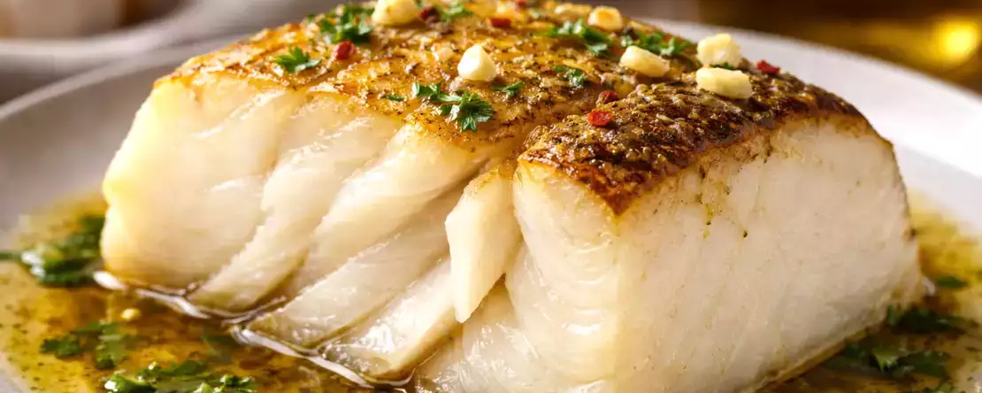 Praktisk guide för att köpa torsk utan att misslyckas: vad man ska leta efter, vad man ska beställa och vad man ska ta med sig hem enligt receptet