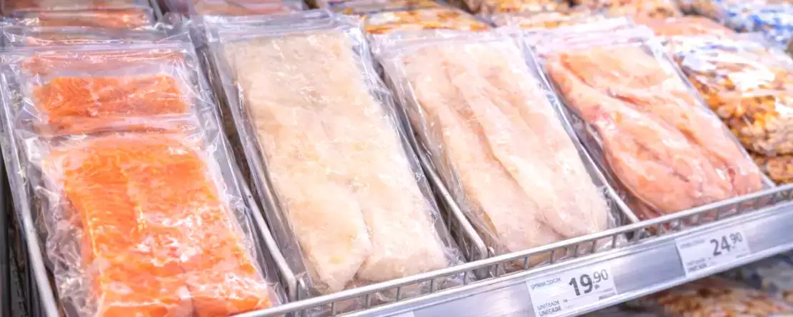 Är fryst fisk sämre? Myten som fick dig att välja fel i åratal