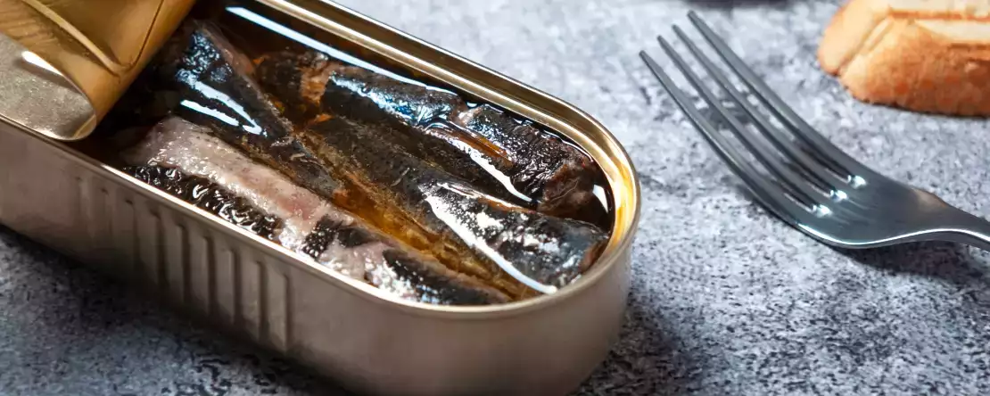 Denna mat är oumbärlig om du är över 50!