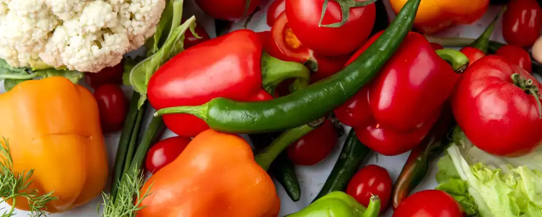 Det finns mer än en fiber: hur lösliga och olösliga fibrer skiljer sig åt och vad de gör i tarmen