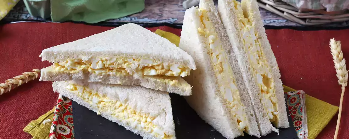 Har du lite smörgåsbröd liggande? Här är 10 recept för att variera njutningen