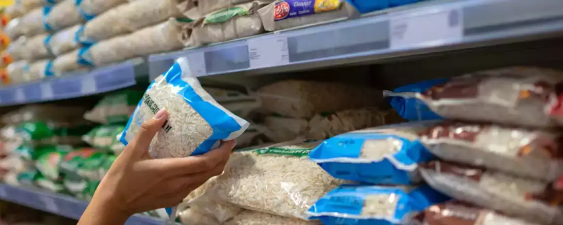 Riset ser likadant ut på hyllan, men den här förbisedda detaljen gör hela skillnaden för resultatet