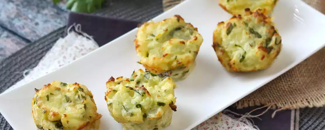 8 glutenfria recept för en annorlunda aperitif!