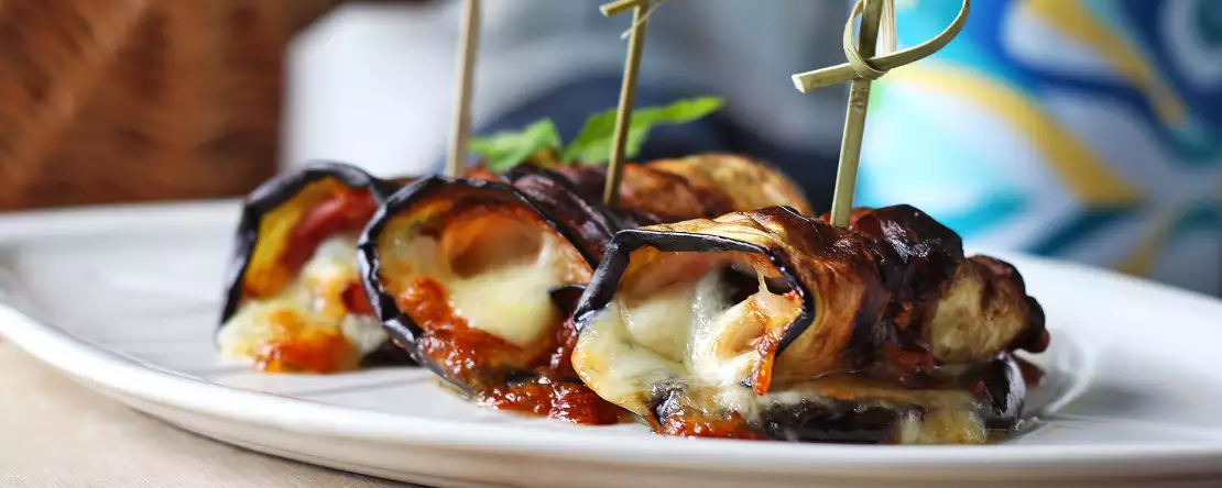 Glutenfri middag: 13 enkla och oemotståndliga recept som alla kan komma överens om (även de som inte är intoleranta)