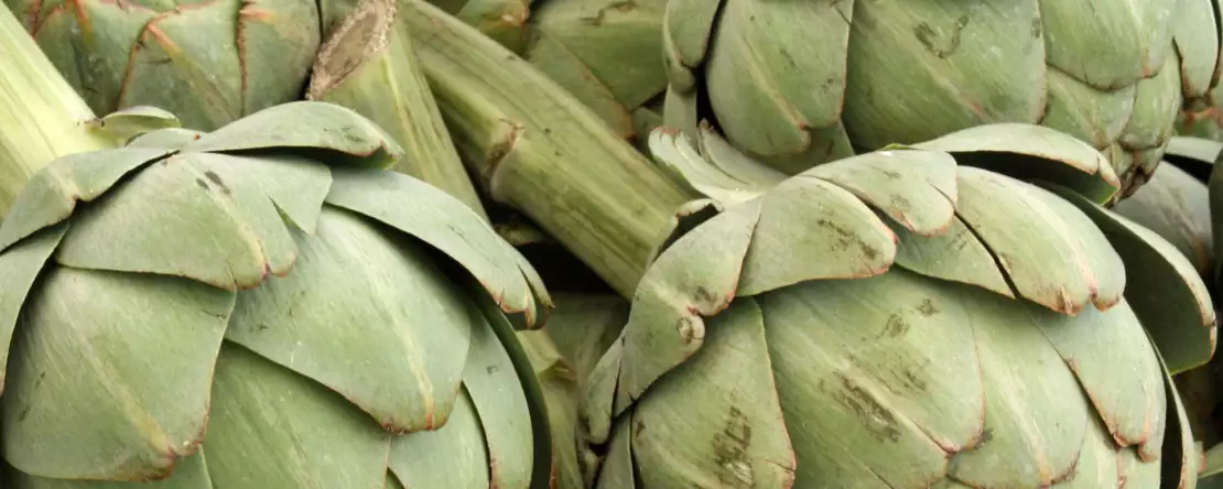 Hur man lagar kronärtskockor i mikrovågsugnen snabbt och säkert