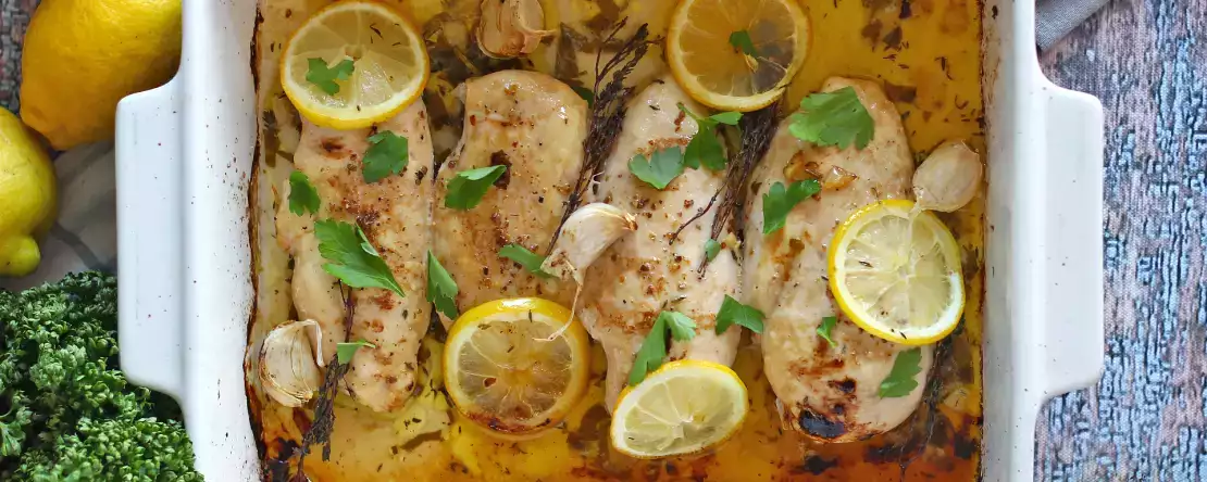 11 oemotståndliga kycklingrecept som alltid gör succé på söndagslunchen