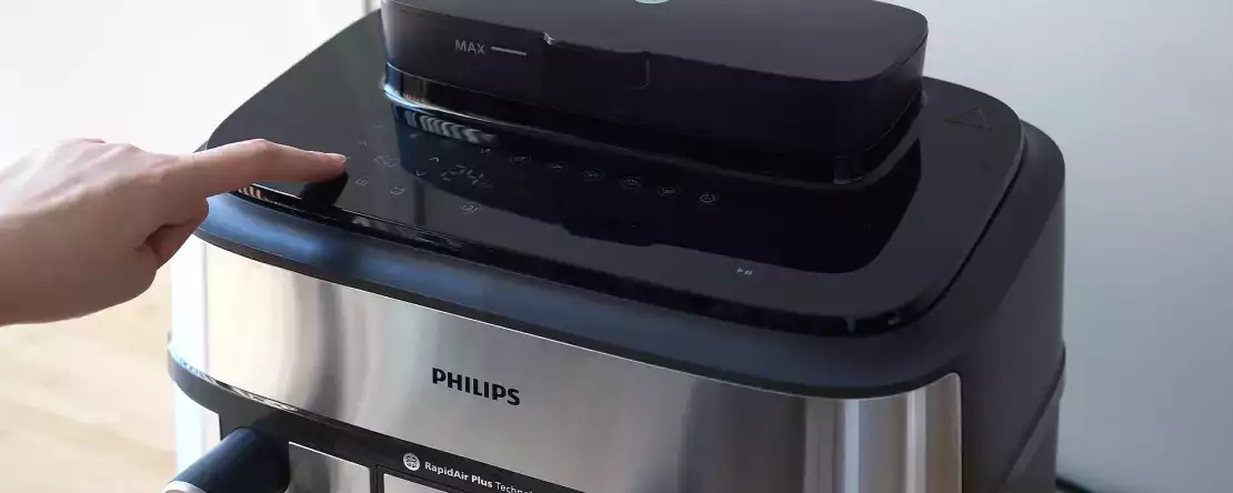 Luftfryser: är det verkligen hälsosammare? Vad du behöver veta innan du använder den varje dag