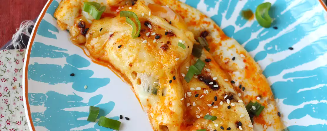 5 goda och enkla idéer för att bryta sig loss från den vanliga veckomenyn