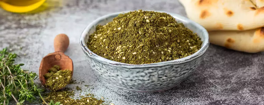 Varför denna kryddblandning har blivit en stapelvara i allt fler kök