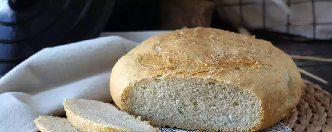 Är bröd verkligen en fiende för idrottare? Vad du behöver veta innan du eliminerar det