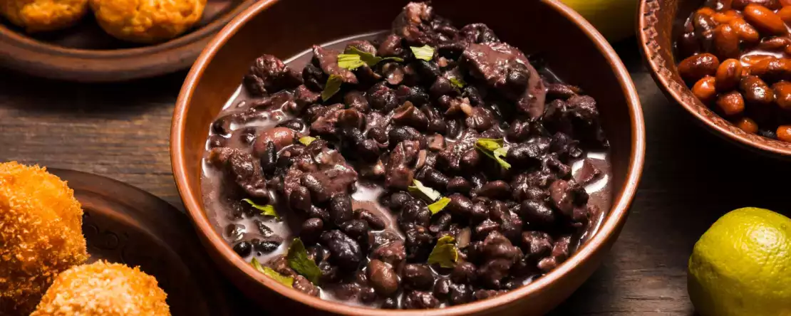 Upptäck 10 recept som en gång ansågs vara fattiga men som har blivit riktiga pärlor inom gastronomin!
