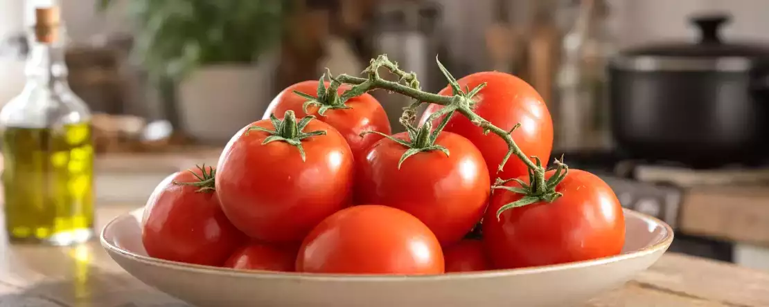 Tomaterna är billiga just nu: 7 sätt att förvara dem innan de blir mjuka