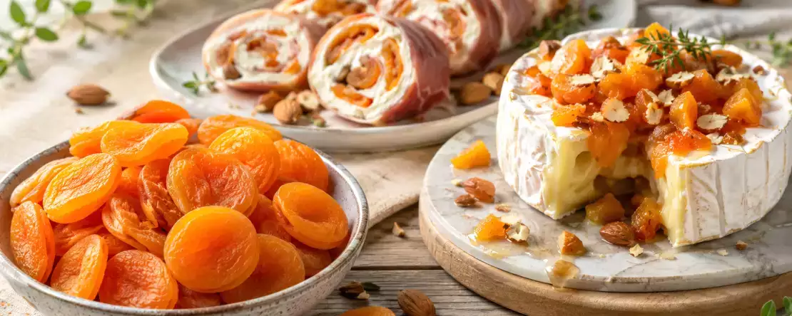 Ett sommartips för att göra torkade aprikoser hemma och bevara deras goda smak hela vintern