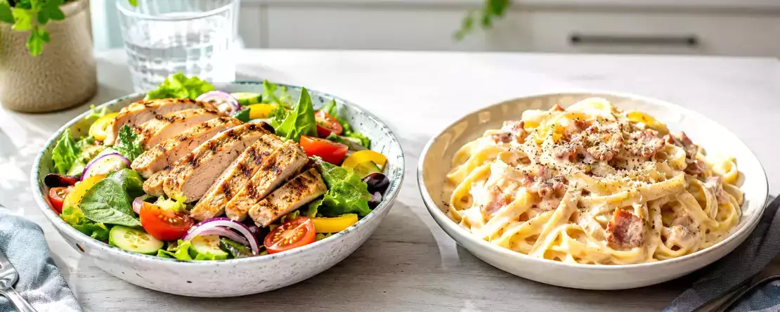 Hur man ser om ett recept verkligen är lätt eller bara låtsas vara lätt: kriterierna man bör kontrollera