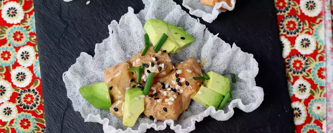 Lax till aperitifen: 15 oemotståndliga recept som alltid tar sig från fatet till skålen