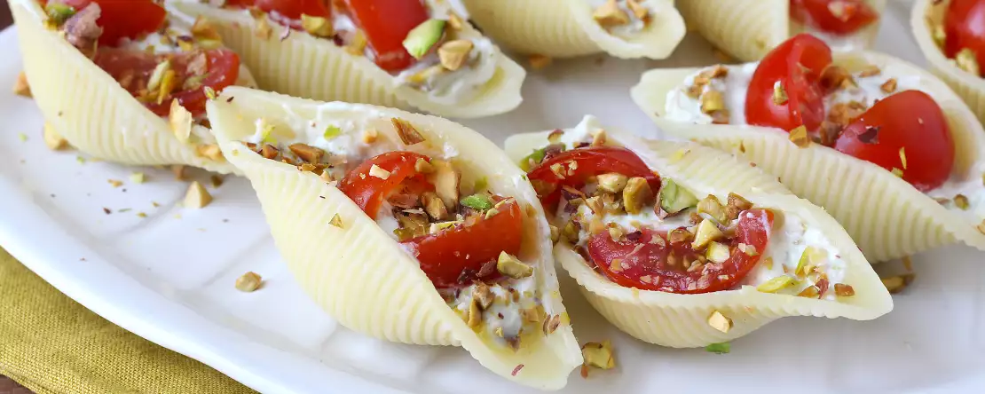 13 fräscha recept för att njuta av sommaren innan vardagen tar vid igen