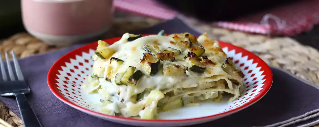 Lasagne, ugnsbakad pasta och hemlagad smördeg: en återkomst som doftar av söndag