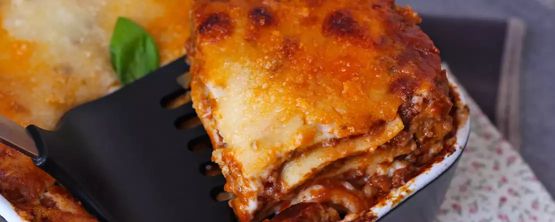 Recept som ger mycket mat och går bra att frysa in – perfekta för veckans middagar