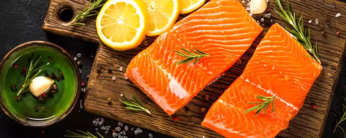 Trodde du att citron tillagar fisken? Det kan vara riskabelt att tro det