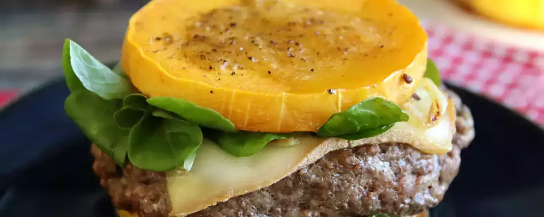 En festlig middag med pumpa: 5 originella, enkla och oemotståndliga recept som överraskar dina vänner runt middagsbordet (långt ifrån den vanliga pumpasoppan!)