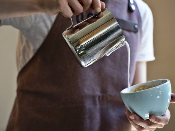 Vad är det som gör specialkaffe så speciellt?