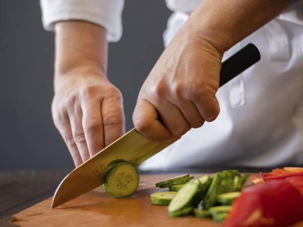 Vill du hålla dina knivar i gott skick längre? Här är de viktigaste tipsen du bör följa