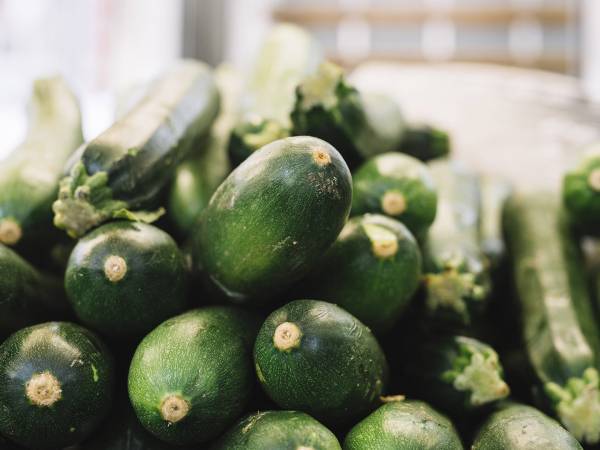 Bittra zucchini? Upptäck nu 5 säkra knep för att göra din maträtt perfekt!