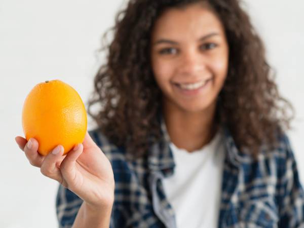 Tänk om nyckeln till ditt välbefinnande var vitamin A?