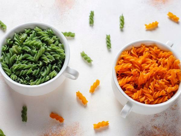 Ta reda på varför alla pratar om pasta med baljväxter: är det verkligen hälsosammare än traditionell pasta?