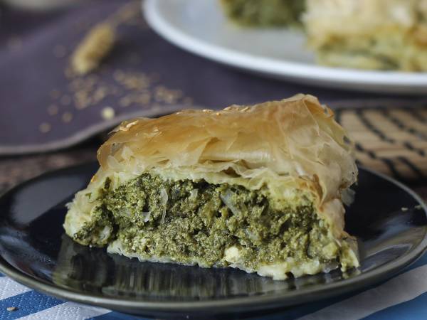 7 köttfria spenatrecept som smakar som god matlagning