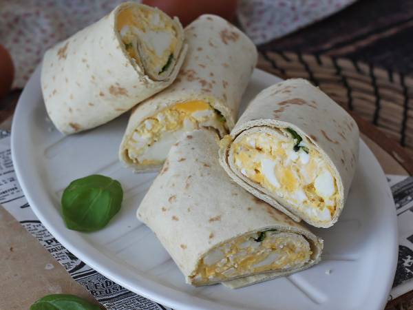 Behöver du lite inspiration till dina arbetsluncher? Här är 9 goda recept att avnjuta på kontoret!