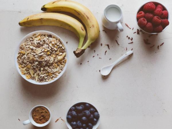 Den här frukosten innehåller mer fibrer än en tallrik sallad!