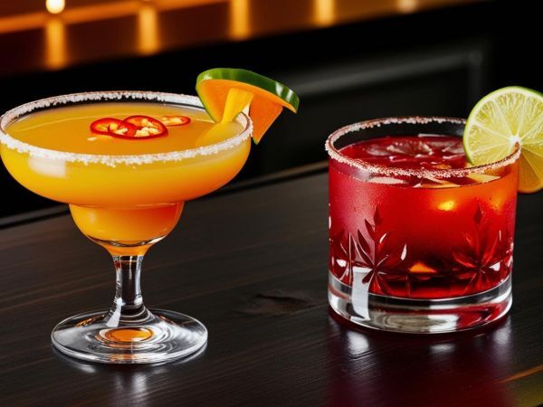 Swicy cocktails: smakexplosionen som skriver om reglerna för aperitifen