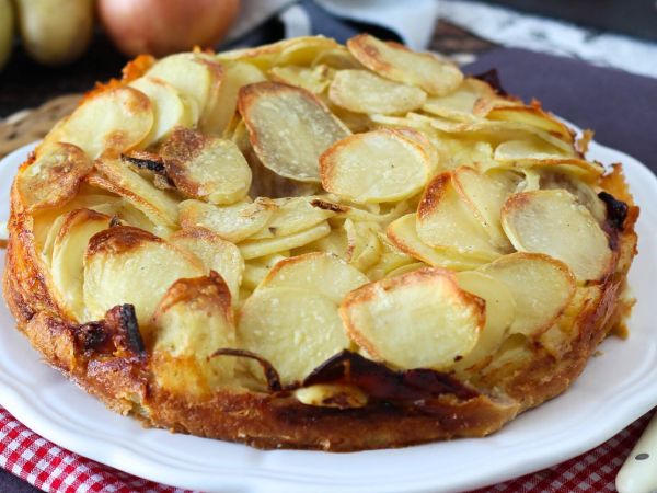 8 bakade recept som nästan lagar sig själva (och får dig att se bra ut utan ansträngning)