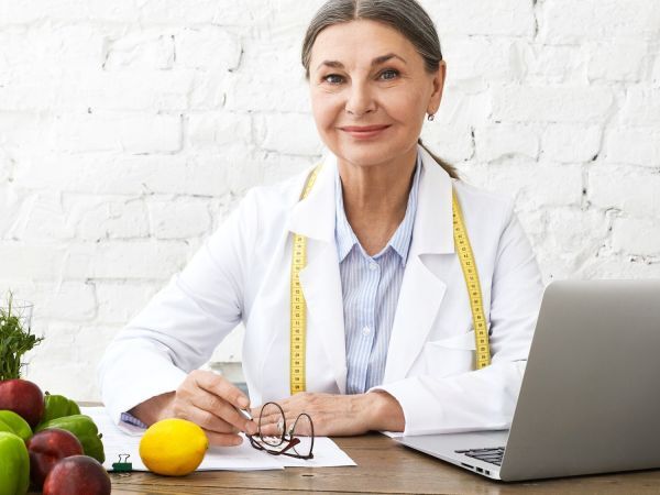 10 ingredienser som nutritionister använder varje dag (och det borde du också göra!)