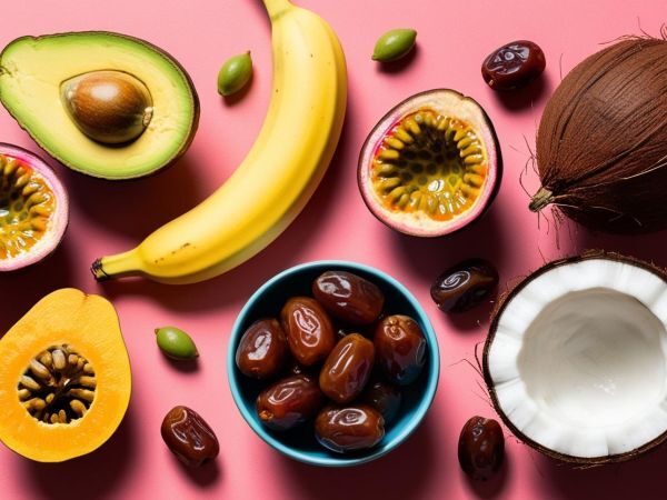 Frukten som nästan slår ägget: upptäck den oväntade proteinmästaren!