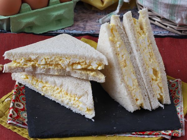8 enkla takeaway-recept för picknick (även en improviserad sådan!)