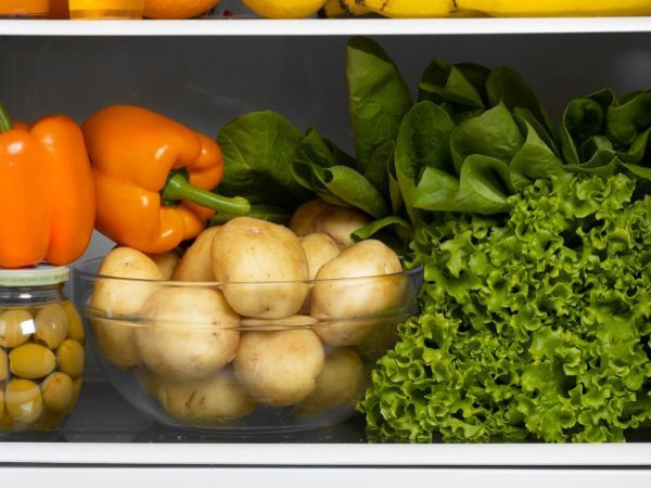 Kylskåpet är inte allt: 5 enkla tips för att hålla maten fräsch längre