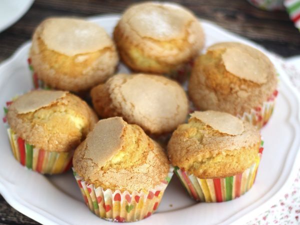 5 traditionella sötsaker som min mormor brukade göra (och förmodligen din också): gör dem själv med dessa recept.