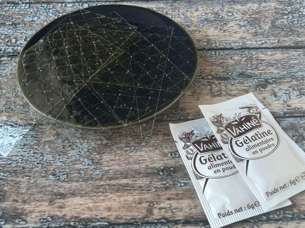 Allt du bör veta om gelatin i matlagning