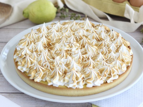 Våra läsares favoritdesserter med maräng
