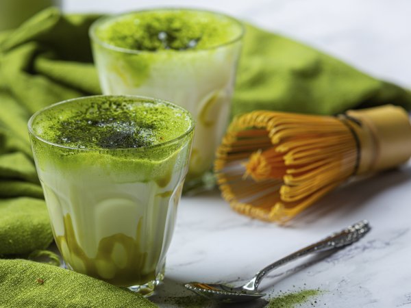 Är matcha på väg att ta slut? Japan står inför en aldrig tidigare skådad brist