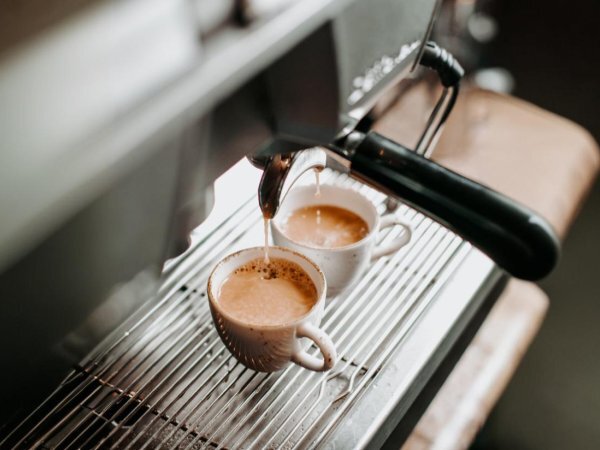 Tänk om ditt kaffe (också) påverkar ditt kolesterol?