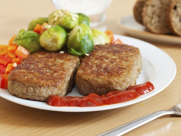 Från grunden: hur man lagar seitan för att göra det till en häftklammer i ditt kök