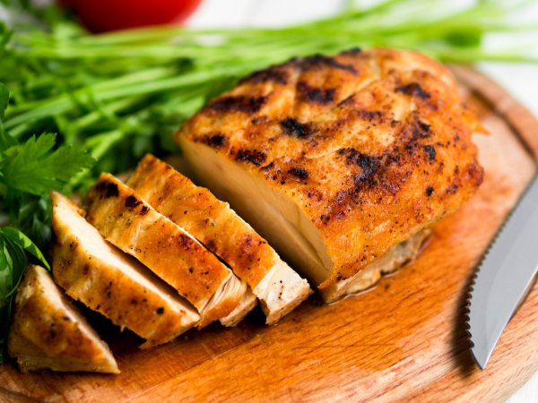 Misstagen som gör att din kyckling blir torr på grillen (och hur du åtgärdar dem)