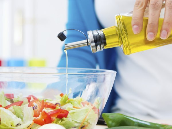 Olika typer av olivolja och hur man vet vilken man ska använda i varje recept